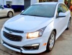 2015 Chevrolet Cruze under $9000 in New York