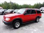 1999 Ford Explorer - Epsom, NH