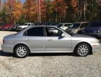 2004 Hyundai Sonata - Epsom, NH