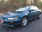 2002 Pontiac Grand Prix - Epsom, NH