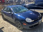 2001 Dodge Neon - Epsom, NH