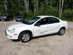 2000 Dodge Neon - Epsom, NH