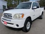 2006 Toyota Tundra under $6000 in New Hampshire