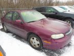 2001 Chevrolet Malibu - Lino Lakes, MN