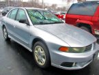 2002 Mitsubishi Galant under $4000 in Minnesota