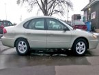 2006 Ford Taurus under $2000 in Minnesota