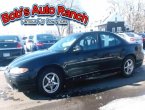 2001 Pontiac Grand Prix under $3000 in Minnesota