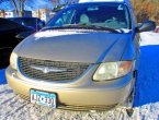 2004 Chrysler Town Country under $3000 in Minnesota