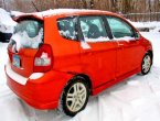 2007 Honda Fit under $3000 in Minnesota