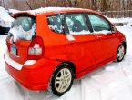 2007 Honda Fit in Minnesota