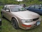 1996 Nissan Maxima - Lino Lakes, MN