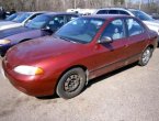 1997 Hyundai Elantra was SOLD for only $995...!