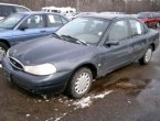 1998 Ford Contour - Lino Lakes, MN