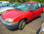 1999 Chevrolet Metro - Lino Lakes, MN