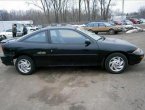 1999 Chevrolet Cavalier - Lino Lakes, MN