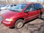 1999 Chrysler Town Country was SOLD for only $400...!