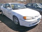 1999 Pontiac Grand AM was SOLD for only $795...!