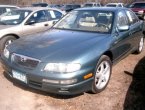 2000 Mazda Millenia was SOLD for only $500...!