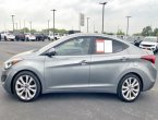 2016 Hyundai Elantra in TX