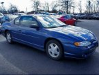 2004 Chevrolet Monte Carlo - Lawrence Township, NJ