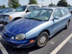 1997 Ford Taurus - Lawrence Township, NJ