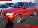 1993 Dodge Grand Caravan - Lawrence Township, NJ