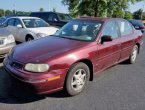 1998 Oldsmobile Cutlass - Lawrence Township, NJ