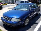 1999 Audi A6 - Lawrence Township, NJ