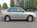 1999 Subaru Legacy under $4000 in Oregon