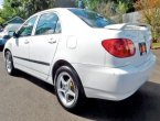 2003 Toyota Corolla in OR
