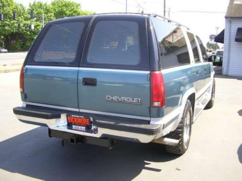 Suburban ford gresham oregon #9