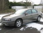 2003 Chevrolet Impala - Gresham, OR