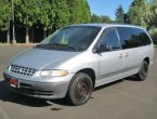 2000 Chrysler Grand Voyager in Oregon