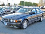 1995 BMW 525 - Gresham, OR