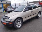 1996 Mazda Protege under $3000 in Oregon