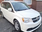 2011 Dodge Grand Caravan in OH