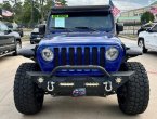 2020 Jeep Wrangler in TX