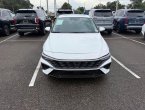 2024 Hyundai Elantra in TX