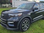 2021 Ford Explorer in TX