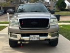 2004 Ford F-150 in TX