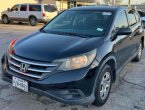2014 Honda CR-V in TX
