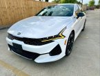 2021 KIA K5 under $3000 in Texas
