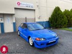1993 Honda Civic under $20000 in Florida