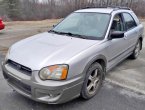 2004 Subaru Impreza in VT