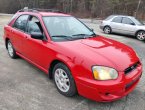 2004 Subaru Impreza in VT