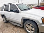2008 Chevrolet Trailblazer in TX