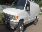 2004 Ford E-350 in TX