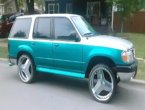 1997 Ford Explorer in TX