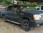 2003 Cadillac Escalade EXT in TX