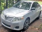 2011 Toyota Camry in TX